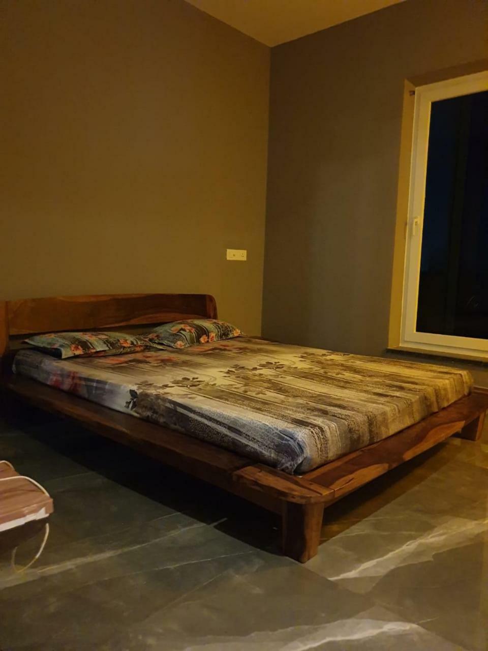 The Rooftop Cabana, A Homestay Bhubaneswar Exteriör bild