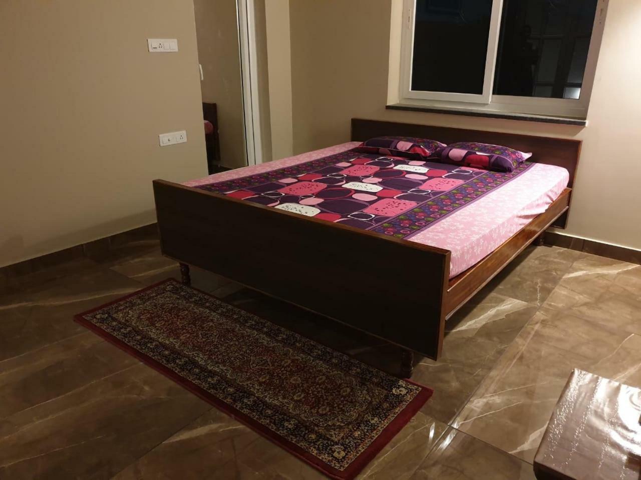 The Rooftop Cabana, A Homestay Bhubaneswar Exteriör bild